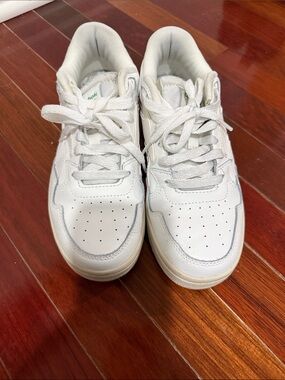 Reebok sneakers